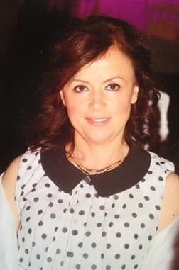 Op. Dr. Belgin Harzadın