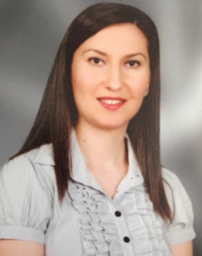 Fzt. Emine Dilek Kurbaloğlu Profil Fotoğrafı