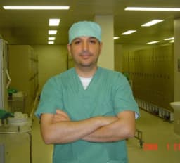 Uzm. Dr. Hasan Volkan Kara