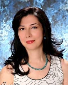 Uzm. Dr. Banu Serbes Kural Profil Fotoğrafı