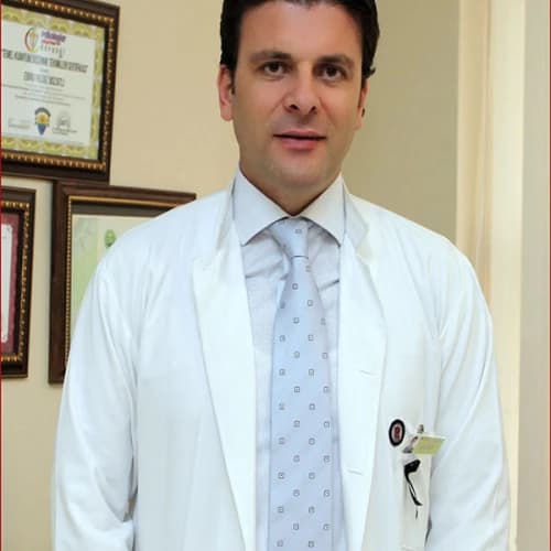 Op. Dr. Okan Uysal