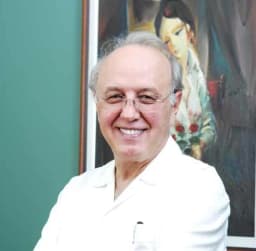 Uzm. Dr. Erçin Özüntürk
