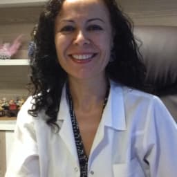 Op. Dr. Ayfer Akgün