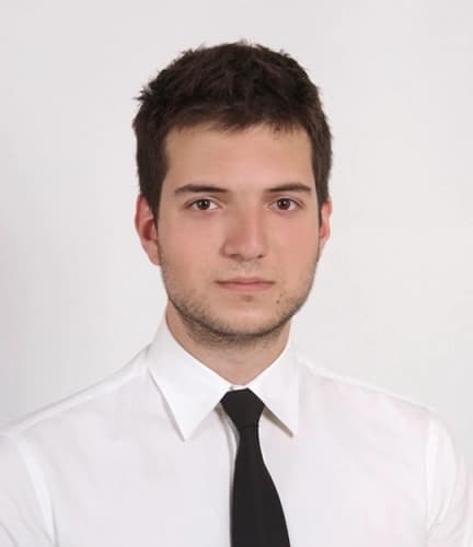 Uzm. Psk. İbrahim G. Başer