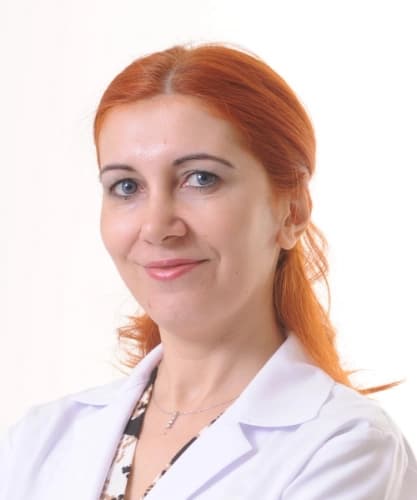 Uzm. Dr. Arzu Kaynak Profil Fotoğrafı