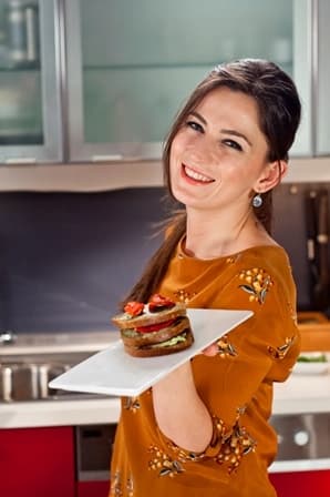 Dyt. Elvan Odabaşı Kanar Profil Fotoğrafı
