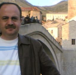 Uzm. Dr. Hasan Anık