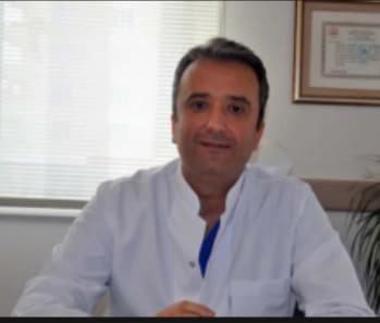 Op. Dr. Mehmet Ali Deneme Profil Fotoğrafı