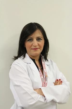Op. Dr. Şenel Beysel Profil Fotoğrafı