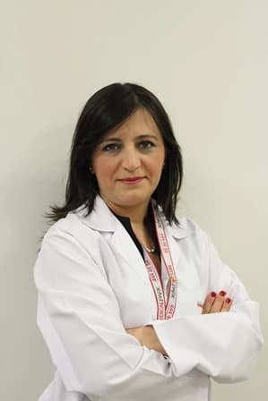 Op. Dr. Şenel Beysel