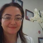 Uzm. Dr. Leyla Ertenü Profil Fotoğrafı