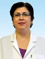 Uzm. Dr. Nermin Etiz Profil Fotoğrafı