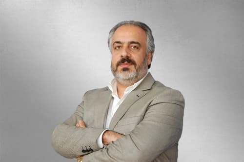 Prof. Dr. Medaim Yanık Profil Fotoğrafı