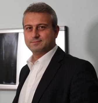 Prof. Dr. Tahsin Beyzadeoğlu Profil Fotoğrafı