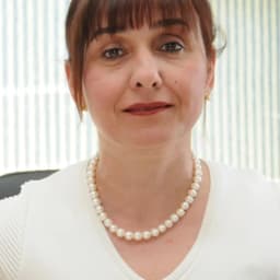 Prof. Dr. Derya Karadeniz