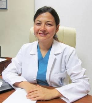 Op. Dr. Firdevs Uğuz Tip Profil Fotoğrafı