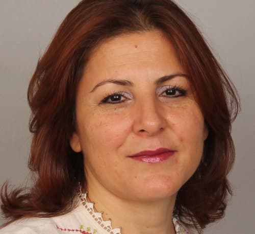 Psk. Meryem Gül Eren Profil Fotoğrafı