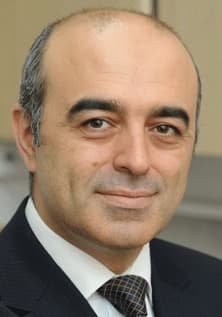 Prof. Dr. Mustafa Bakır Profil Fotoğrafı