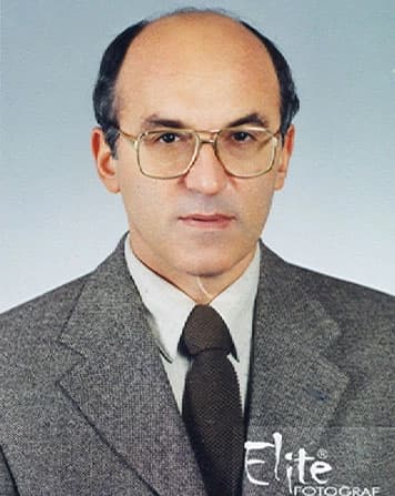 Prof. Dr. Ergin Eren Profil Fotoğrafı