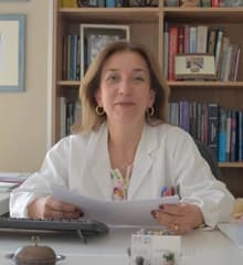 Op. Dr. Başak Direm Profil Fotoğrafı