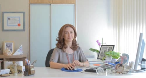 Op. Dr. Figen Ateşalp Profil Fotoğrafı
