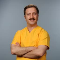 Dt. H. Bülent Bahtiyar