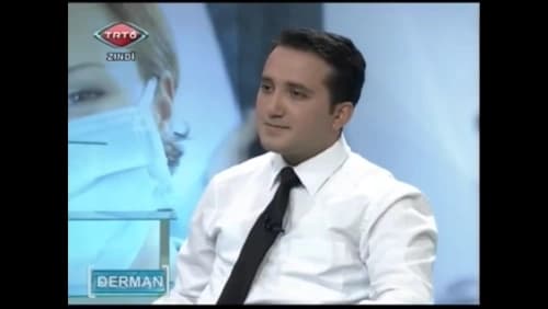 Doç. Dr. Eşref Araç Profil Fotoğrafı