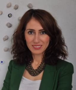 Uzm. Psk. Evin Aydın