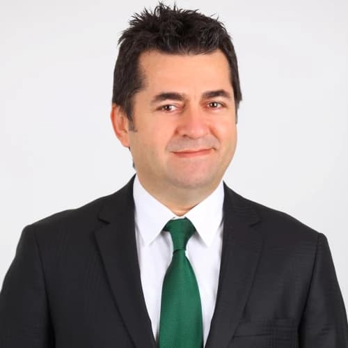 Op. Dr. Özden Avcı