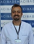 Op. Dr. İsmail Latifeci