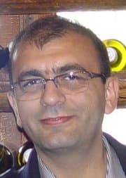 Op. Dr. Tarkan Kızartıcı Profil Fotoğrafı