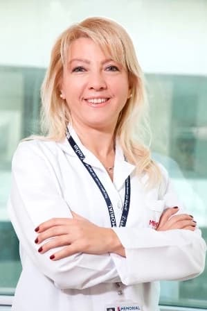 Dt. Aslı Tapan