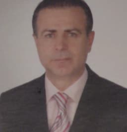 Prof. Dr. Muhammet Tekin