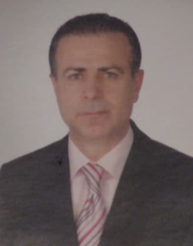 Prof. Dr. Muhammet Tekin Profil Fotoğrafı