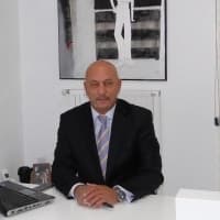 Dt. Faruk Köni Profil Fotoğrafı