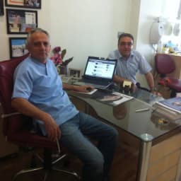 Dt. Öner Zengin