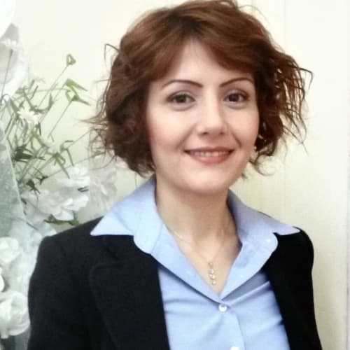 Uzm. Psk. Elif Arı