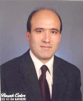 Prof. Dr. İsmail Külahlı Profil Fotoğrafı