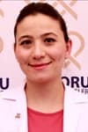 Op. Dr. M.Özge ÇİÇEK ÖZEK Profil Fotoğrafı
