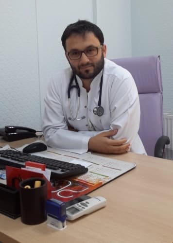 Op. Dr. Ali Erhan Eren Profil Fotoğrafı