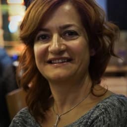 Uzm. Dr. Şeniz Göral