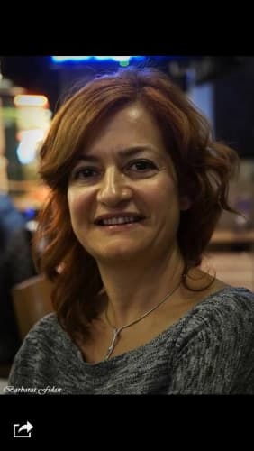 Uzm. Dr. Şeniz Göral Profil Fotoğrafı