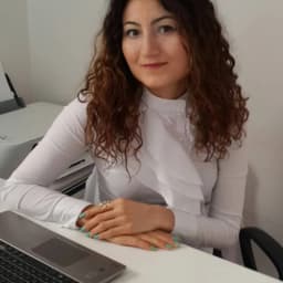 Dyt. Selin Şahin