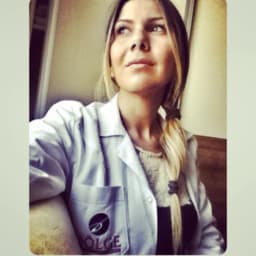 Uzm. Psk. Ceren Kalender