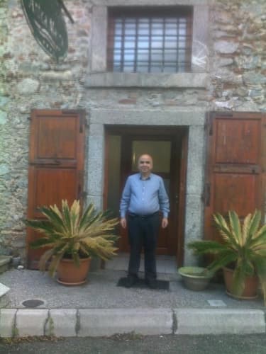 Psk. Remzi Karakaya Profil Fotoğrafı