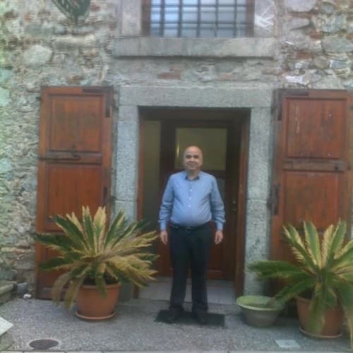 Psk. Remzi Karakaya