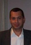 Op. Dr. Coşkun Şanverdi Profil Fotoğrafı