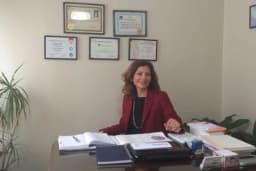 Op. Dr. Hülya Aydoğmuş