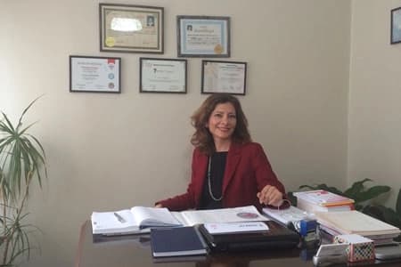 Op. Dr. Hülya Aydoğmuş Profil Fotoğrafı