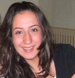 Psk. Dan. Ceren Şad Profil Fotoğrafı